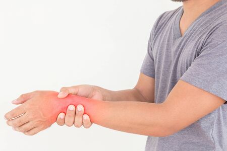 Arthritis and Carpal Tunnel Syndrome