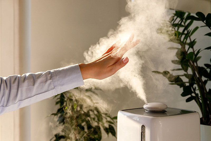 The Best Ways to Care For Your Skin this Winter