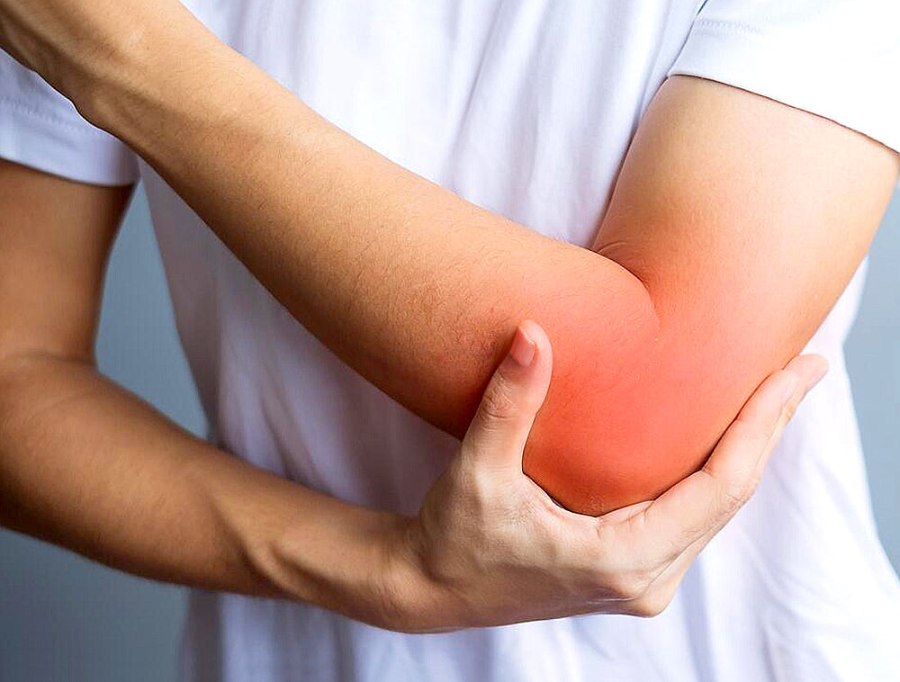 Tennis Elbow