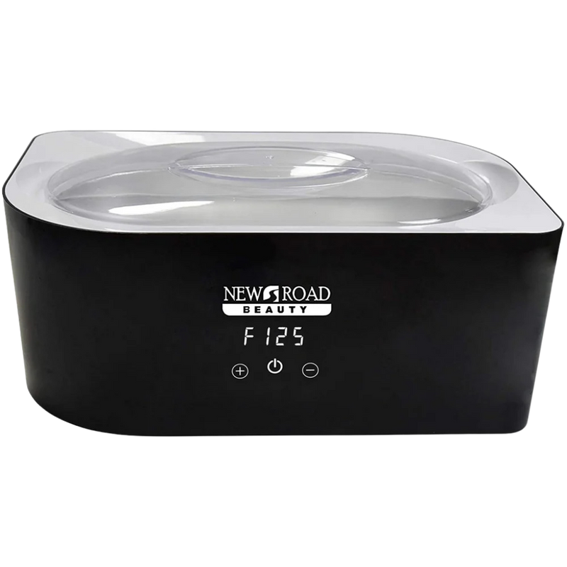 New Road Beauty Paraffin Wax Bath Warmer