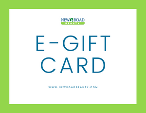 New Road Beauty Gift Card