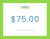 New Road Beauty Gift Card