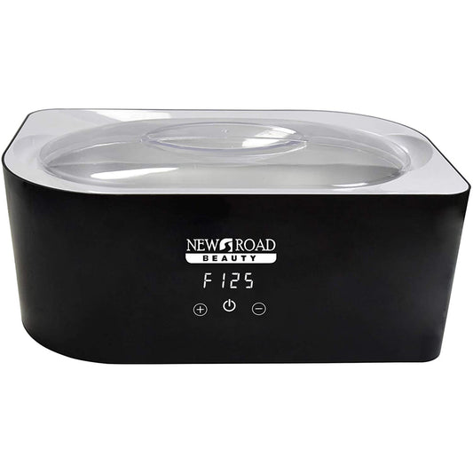 New Road Beauty Paraffin Wax Bath Warmer
