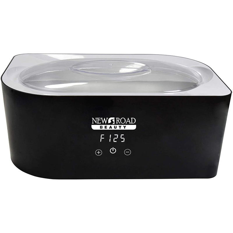 New Road Beauty Paraffin Wax Bath Warmer