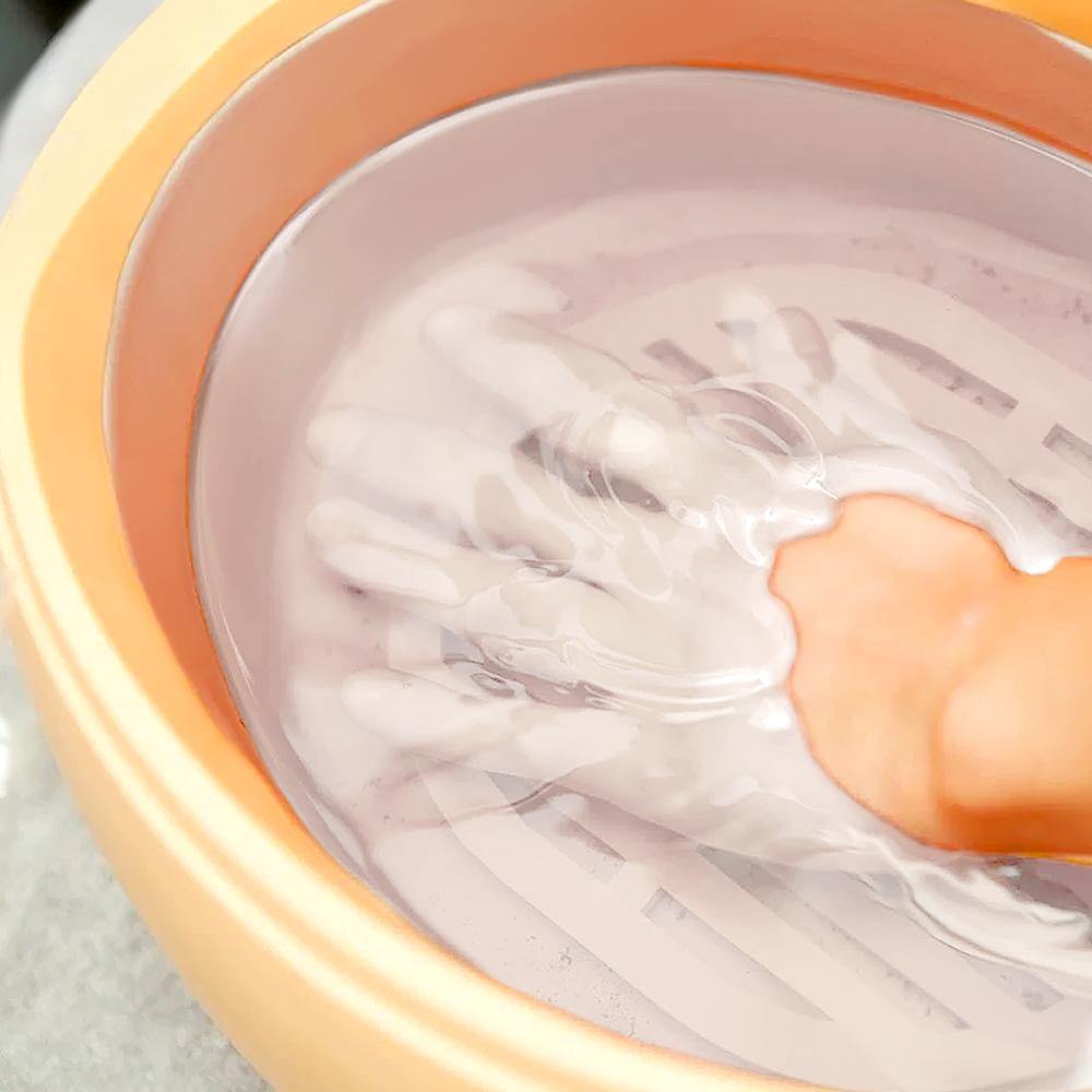 Coconut Paraffin Wax 6-Pack to Moisturize and Sooth Hands