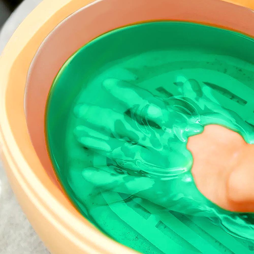 Wintergreen Paraffin Wax 3-Pack for Dry Hands