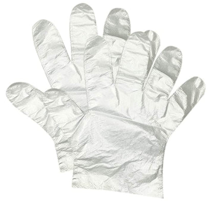 New Road Beauty Coconut Paraffin Wax Kit for Hands and Feet, Blue Mitts/Booties